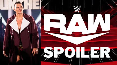 wwe raw ergebnisse heute|WWE Raw Ergebnisse .